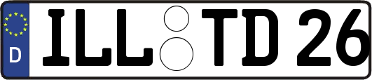 ILL-TD26