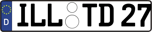 ILL-TD27