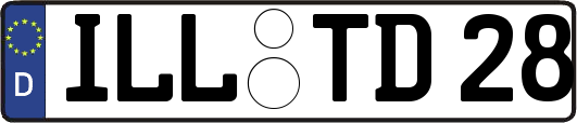 ILL-TD28