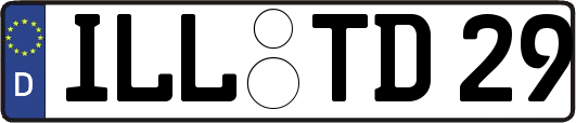 ILL-TD29