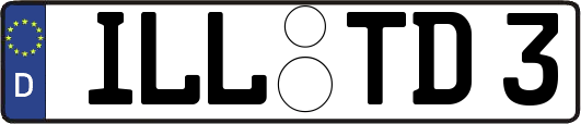 ILL-TD3