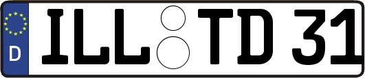 ILL-TD31
