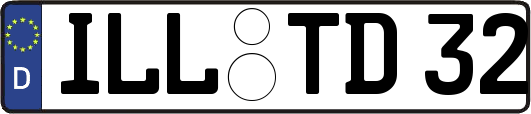 ILL-TD32