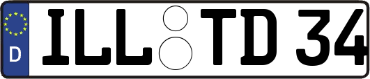 ILL-TD34