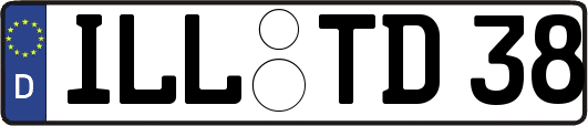 ILL-TD38