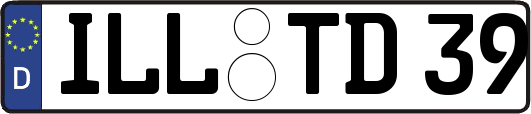 ILL-TD39