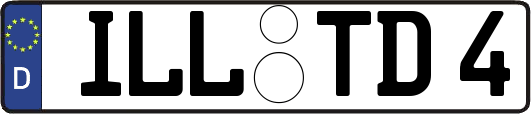 ILL-TD4