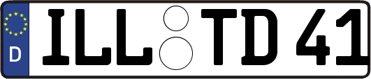 ILL-TD41