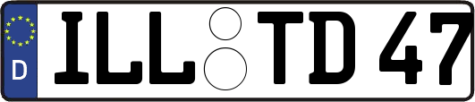 ILL-TD47