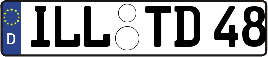 ILL-TD48