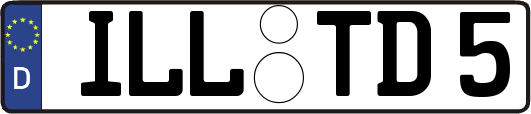 ILL-TD5