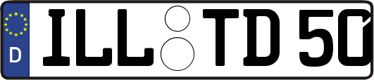 ILL-TD50