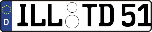 ILL-TD51