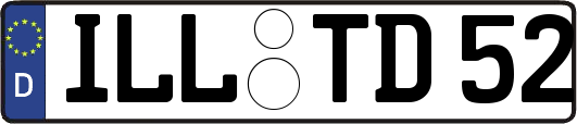 ILL-TD52