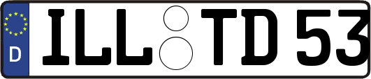 ILL-TD53