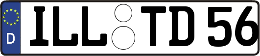 ILL-TD56