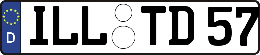 ILL-TD57