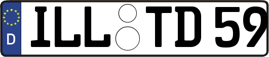 ILL-TD59