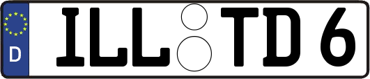ILL-TD6