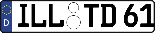 ILL-TD61