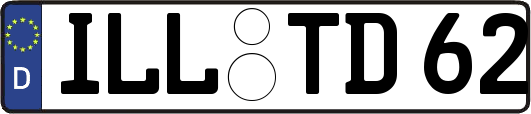 ILL-TD62