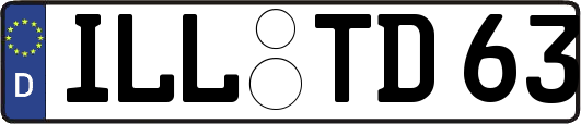 ILL-TD63