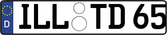 ILL-TD65