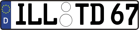 ILL-TD67