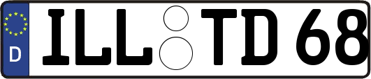 ILL-TD68