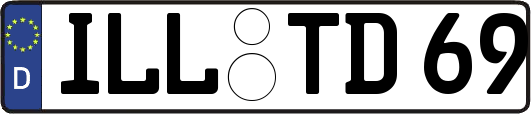 ILL-TD69