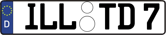 ILL-TD7