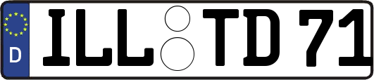 ILL-TD71