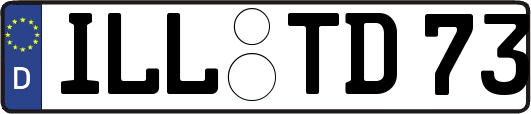 ILL-TD73