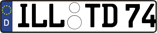 ILL-TD74