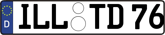 ILL-TD76