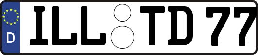 ILL-TD77