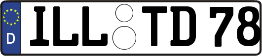 ILL-TD78