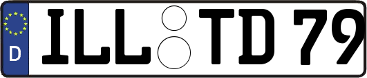 ILL-TD79