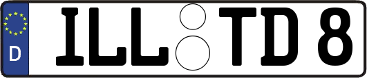 ILL-TD8