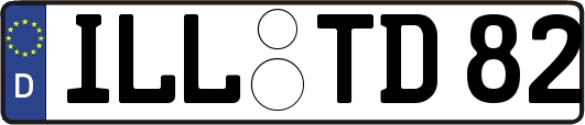 ILL-TD82