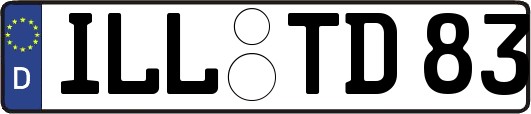 ILL-TD83