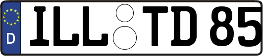 ILL-TD85