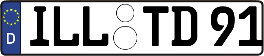 ILL-TD91