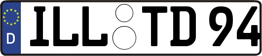 ILL-TD94