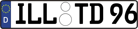 ILL-TD96