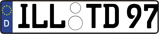 ILL-TD97