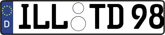 ILL-TD98