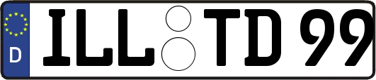ILL-TD99