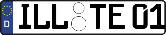 ILL-TE01