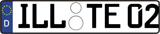 ILL-TE02
